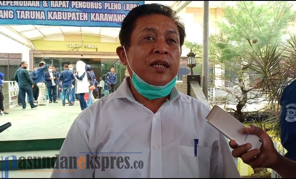 Disdikpora Karawang Fasilitasi Siswa Belajar Melalui Radio