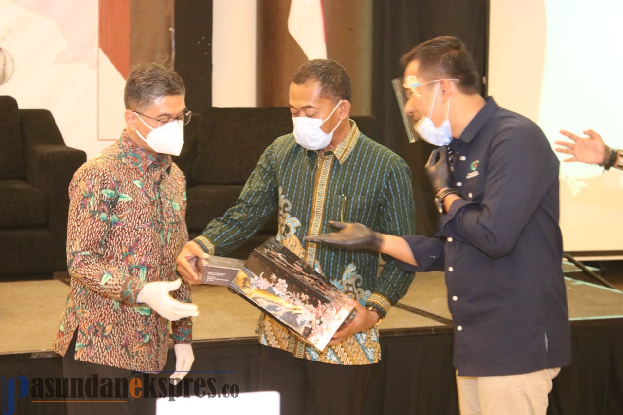 Bupati Subang: SRG Dapat Meningkatkan Kesejahteraan Masyarakat