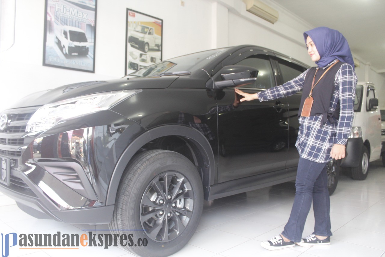 Pesan Mobil Saat Hari Guru Nasional, Daihatsu Berikan Diskon Hingga Rp 2 Juta