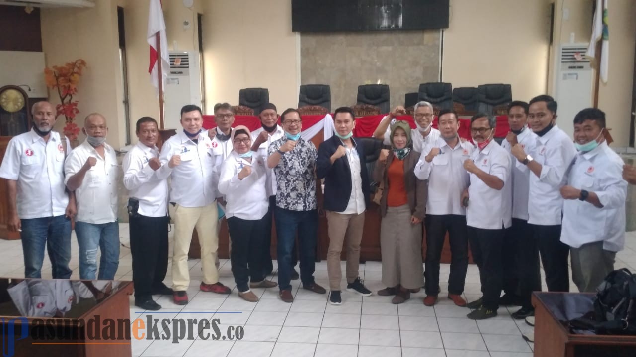 Cabor Tidak Datang ke Hearing DPRD, Ketua KONI: Saya Akan Menjawab Jika yang Bertanya Anggota KONI