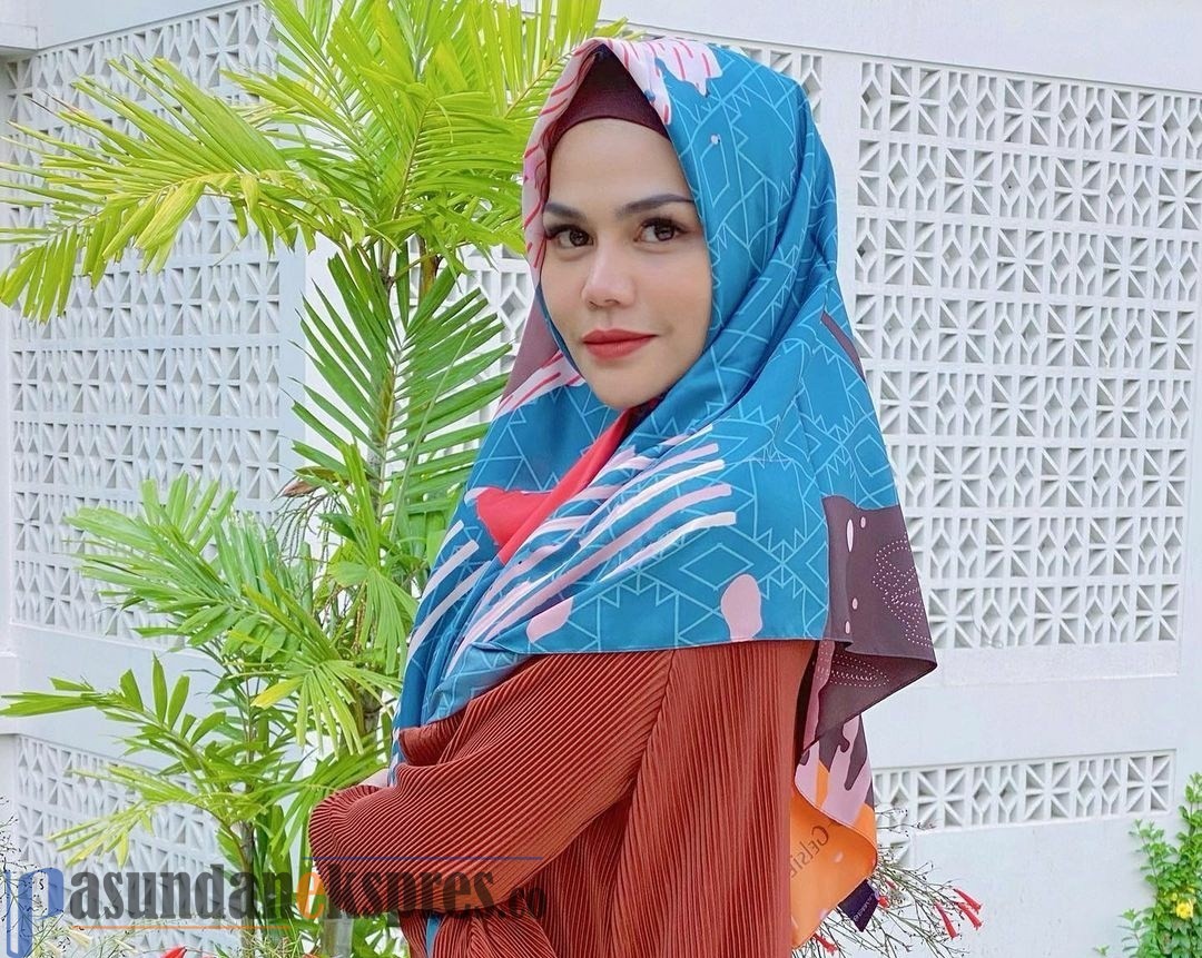 Ini Reaksi Orang Tuanya Ketika Katty Butterfly Memilih Islam