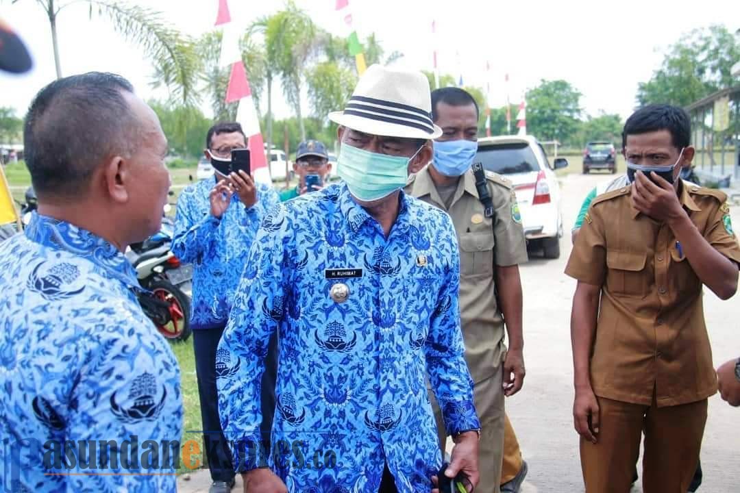 Jalan Cilamaya Patimban Dibangun Akhir Tahun Ini