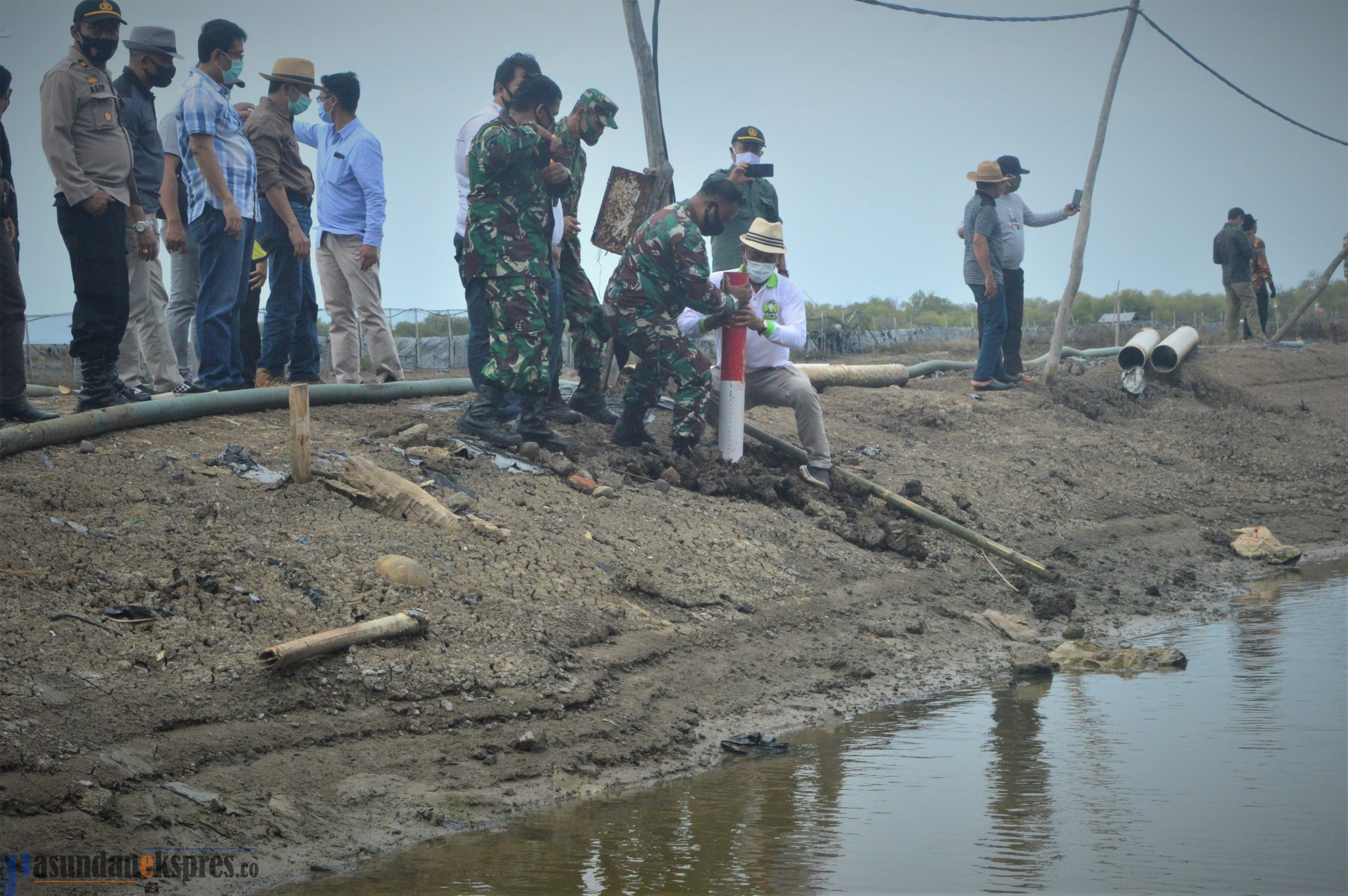 Jalan Cilamaya Patimban Sambut Proyek Strategis Nasional