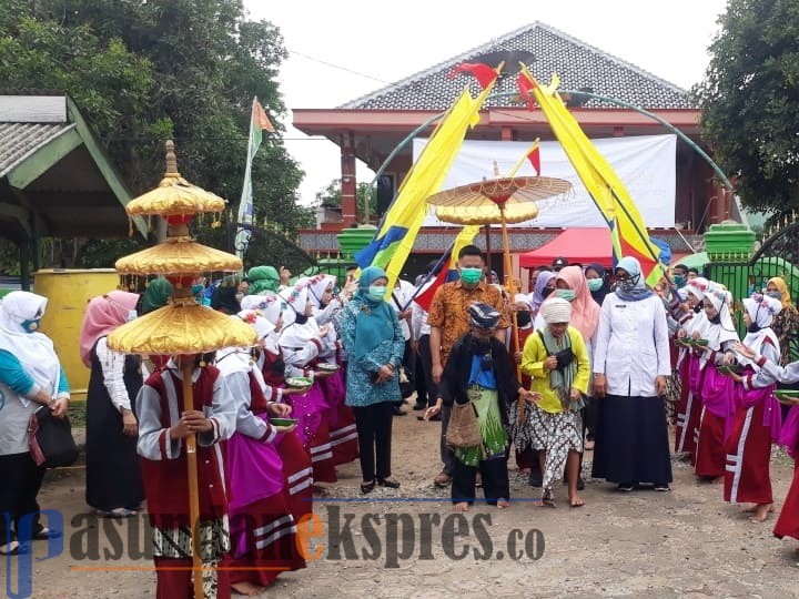 Kampung KB Sumurama Masuk Nominasi Tingkat Jabar