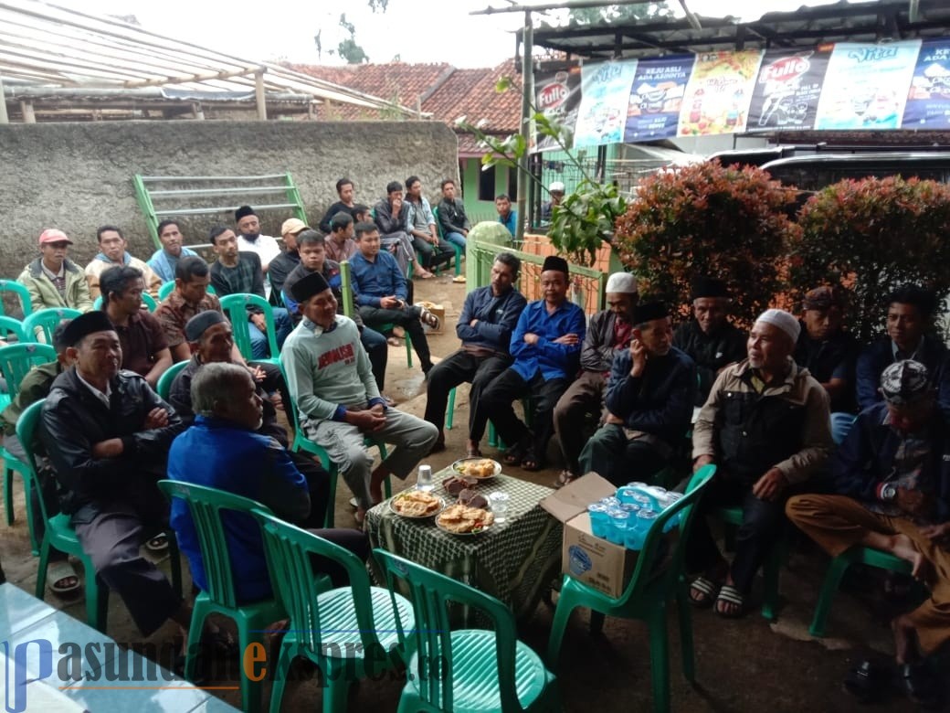 Kelestarian Alam Batu Lonceng Jadi Daya Tarik Turis Mancanegara