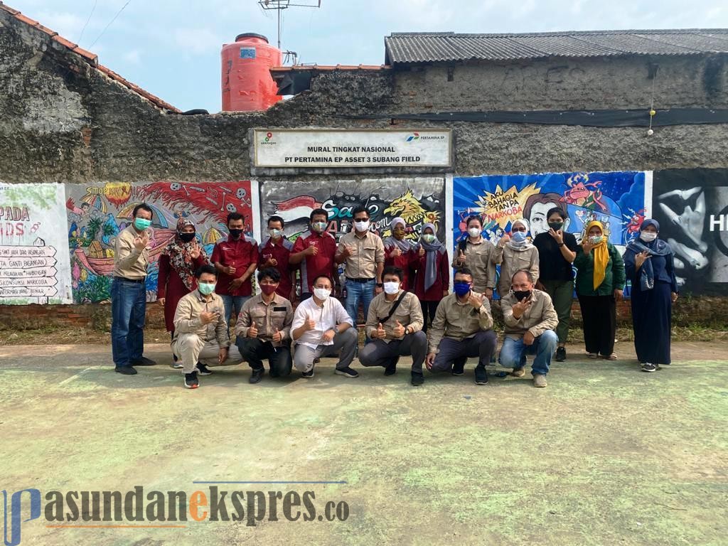 Konsisten Pencegahan dan Penanggulangan HIV/AIDS
