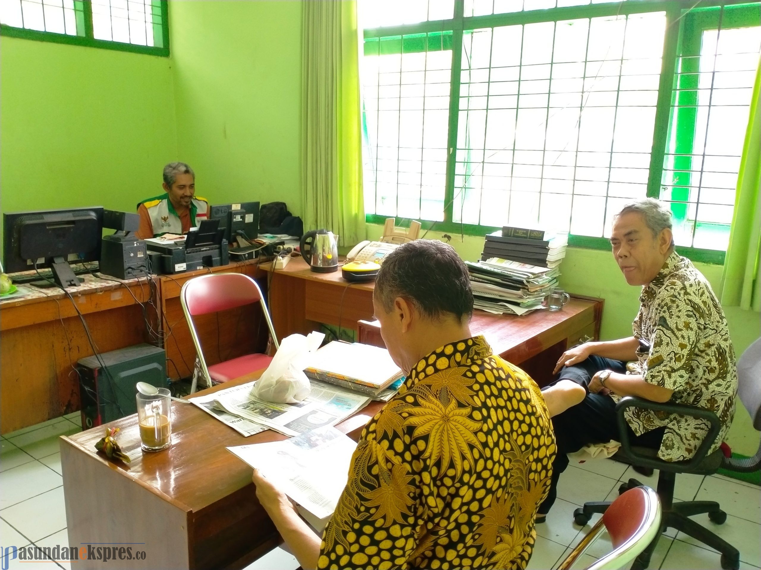 Empat Bulan Belum Keluar Hasil, Capim Baznas Pertanyakan Open Bidding