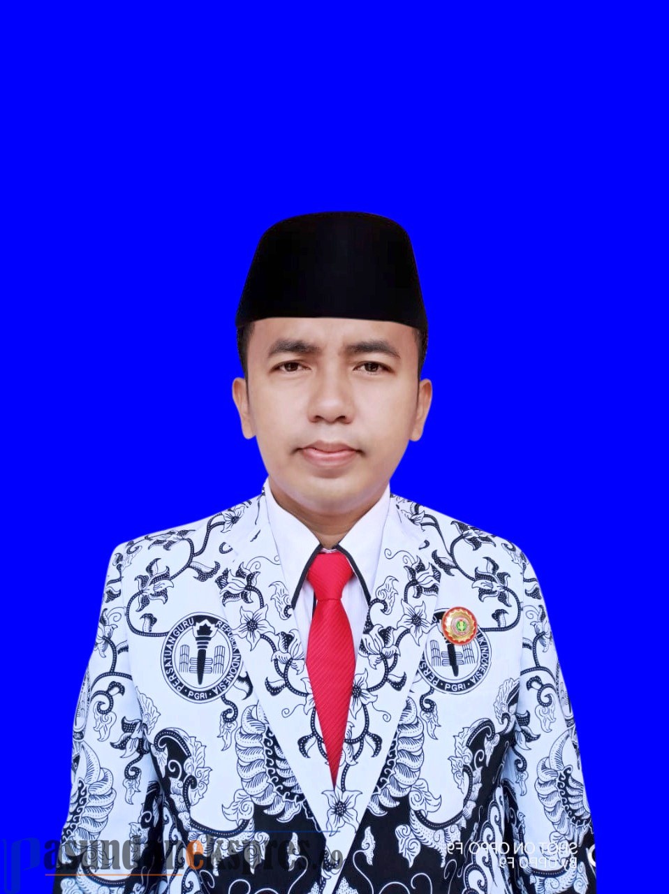 PGRI Subang Butuh Sosok Milenialis