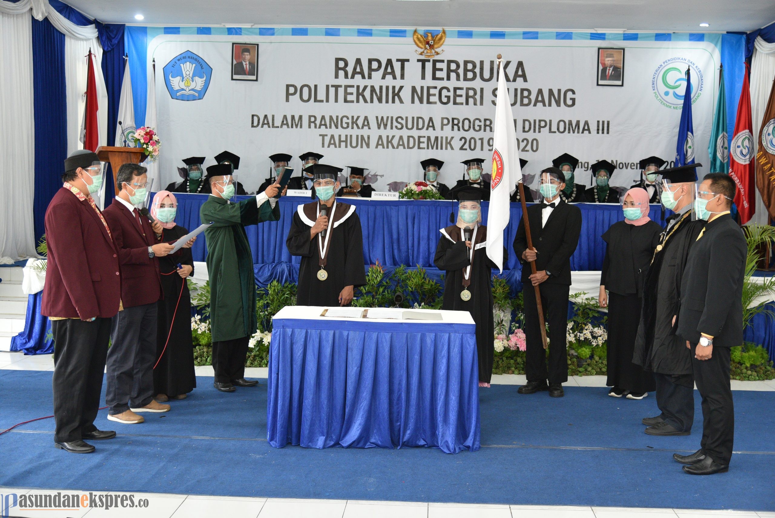 Persaingan Tenaga Kerja Tidak Terelakan