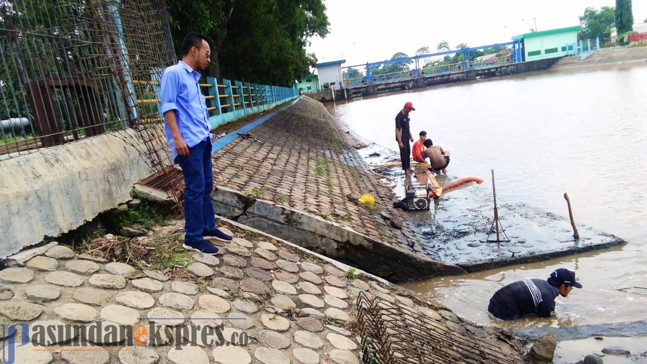 Mau Jadi Pimpinan PDAM Subang, Ini Jadwal Open Biddingnya