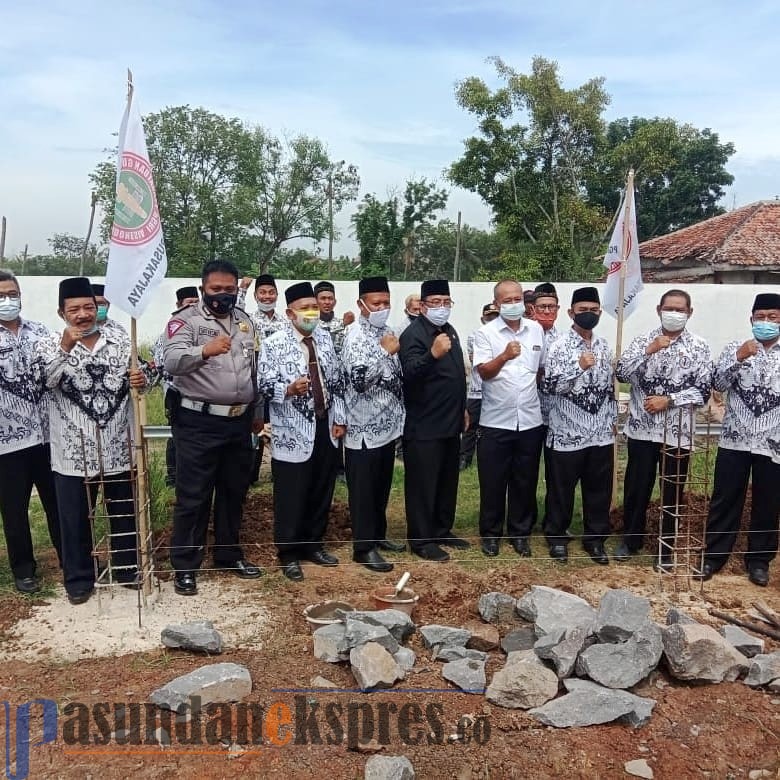 Soal Pembelajaran Tatap Muka, PGRI Tunggu Arahan Dinas