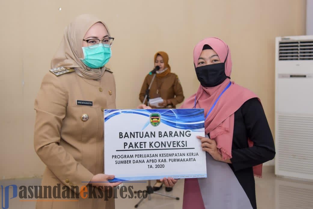 Pemda Pulihkan Ekonomi Gandeng SPSI