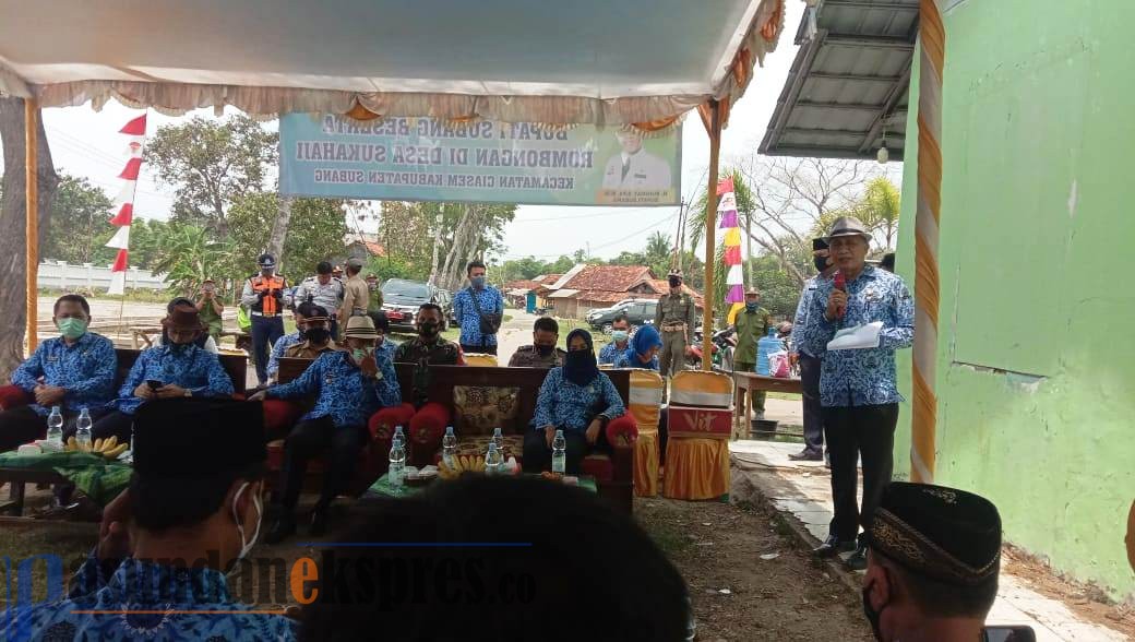 Pengelolaan dan Angkutan Sampah Jadi Masalah Krusial di Pantura