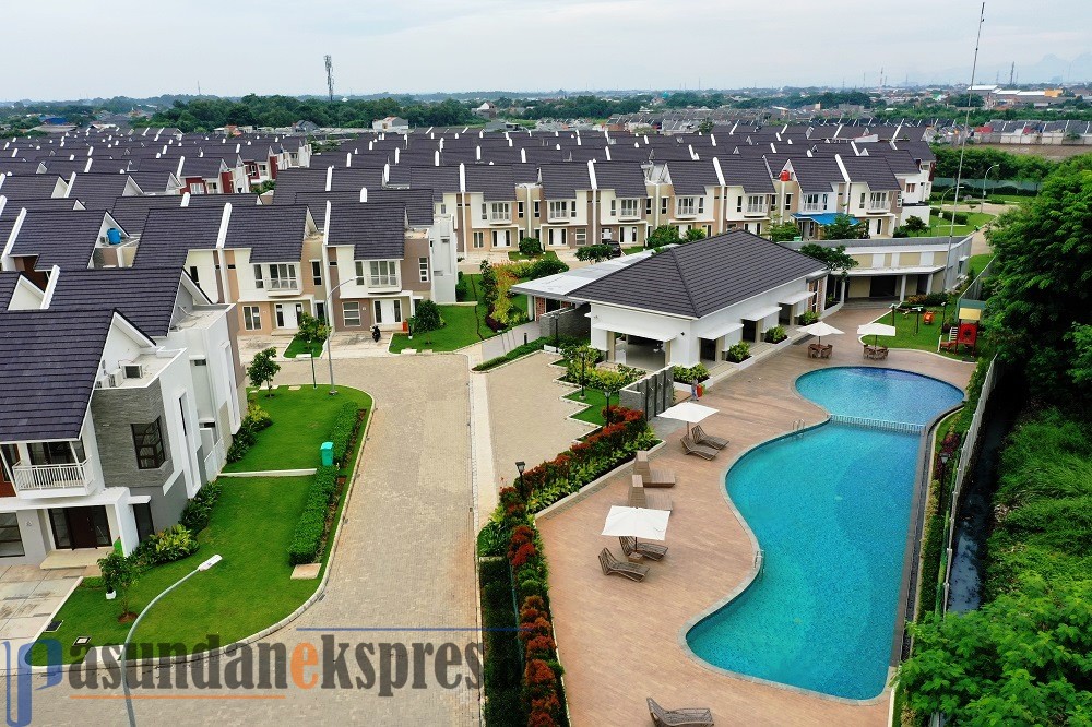 Summarecon Emerald Karawang Luncurkan Hunian Bergaya Jepang