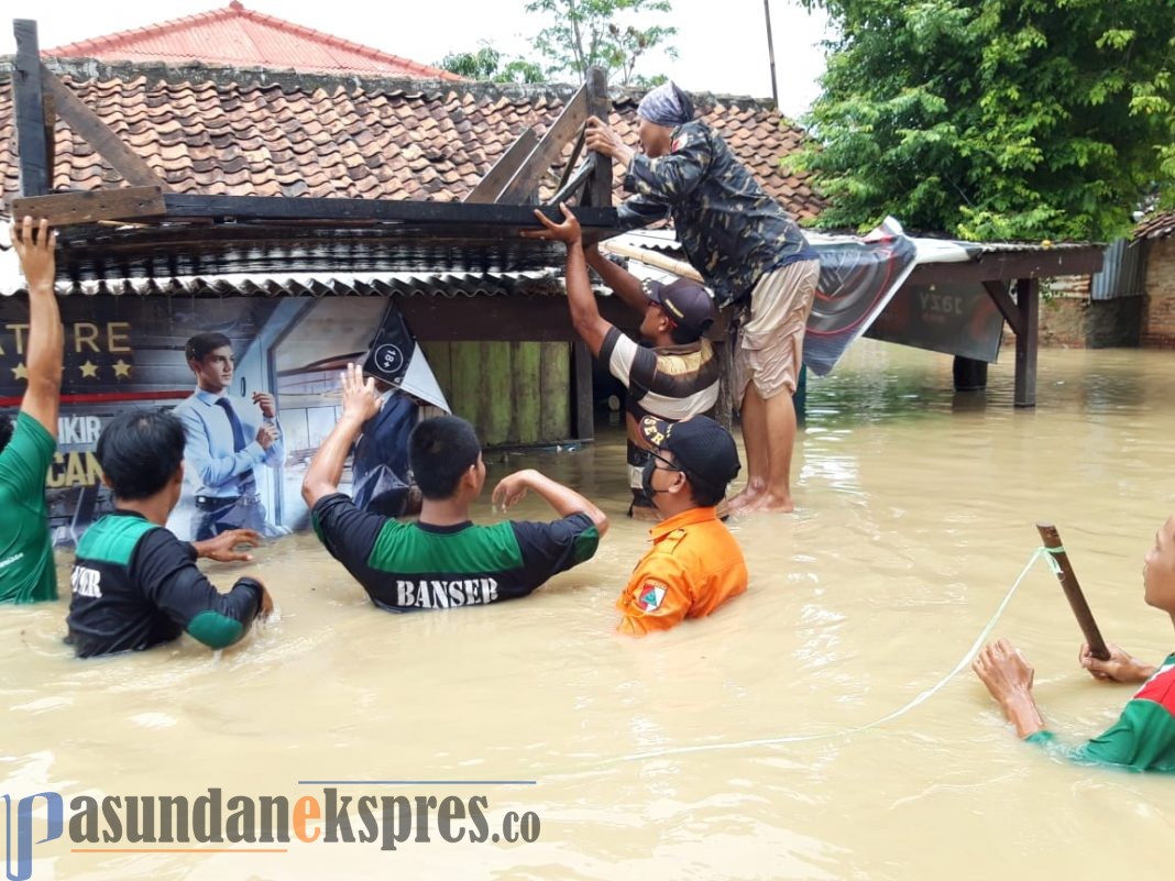 Bingkai Peristiwa Penting di Subang Tahun 2020