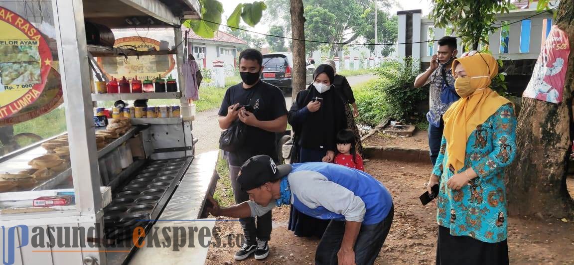 Penerima Banpres UMKM Diperiksa, Jika Fiktif jadi Pinjaman