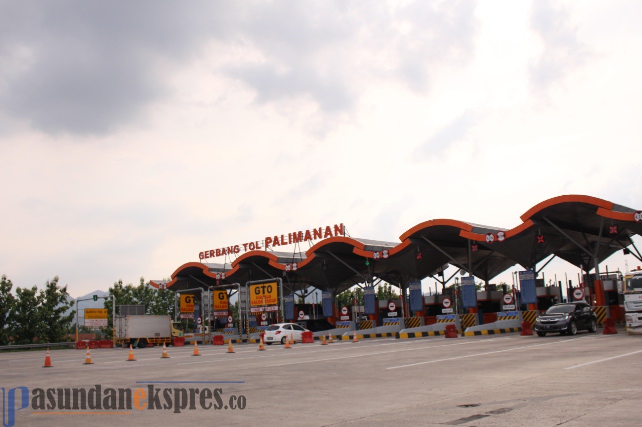 ASTRA Infra Kampanyekan Nataru Aman dan Asik