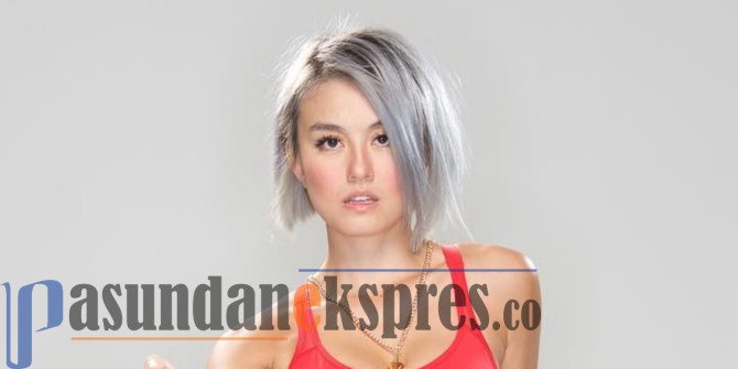 Agnez Mo Idamkan Pria yang Bisa Melayani