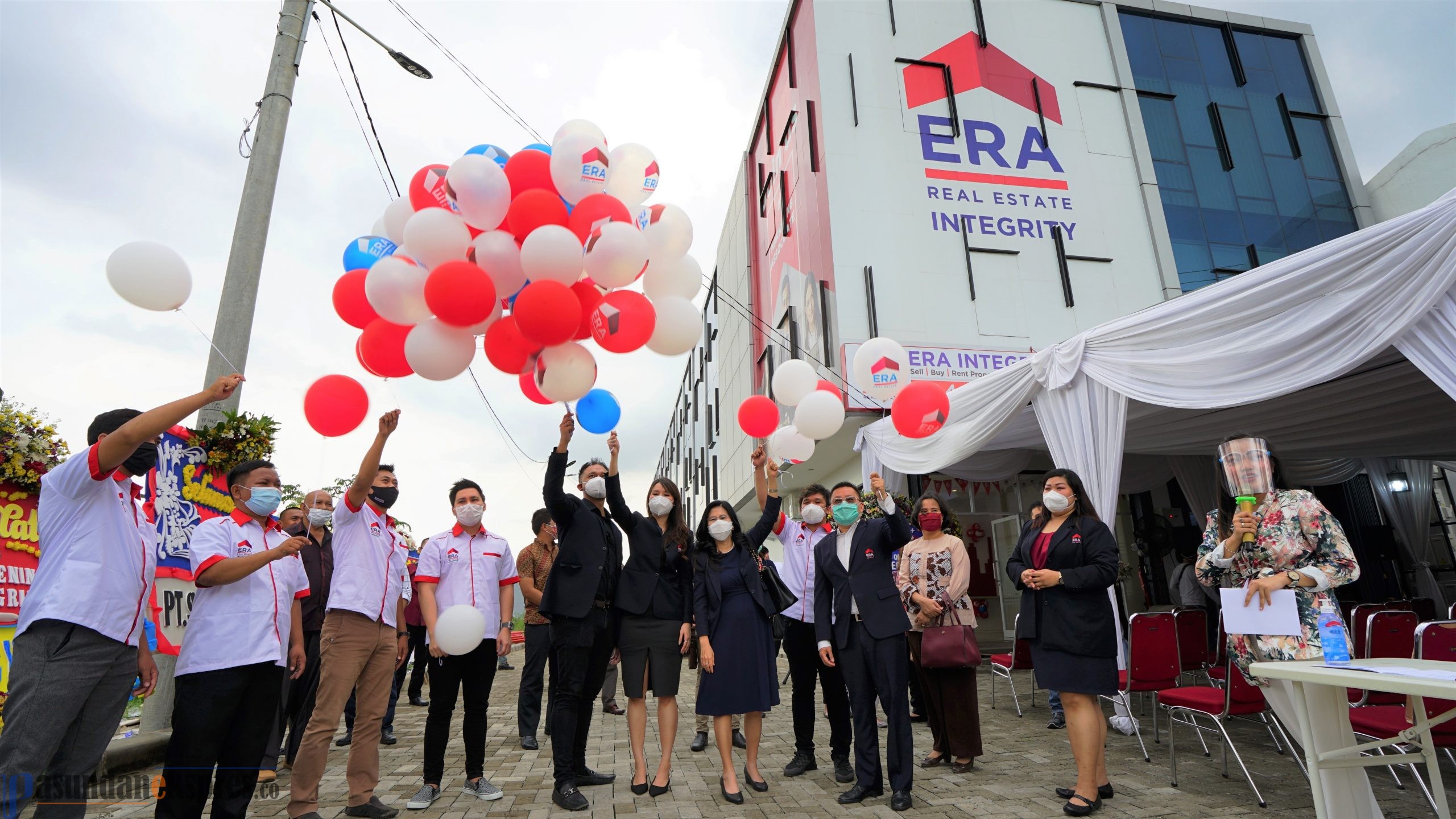 ERA Integrity Siap Pasarkan Property