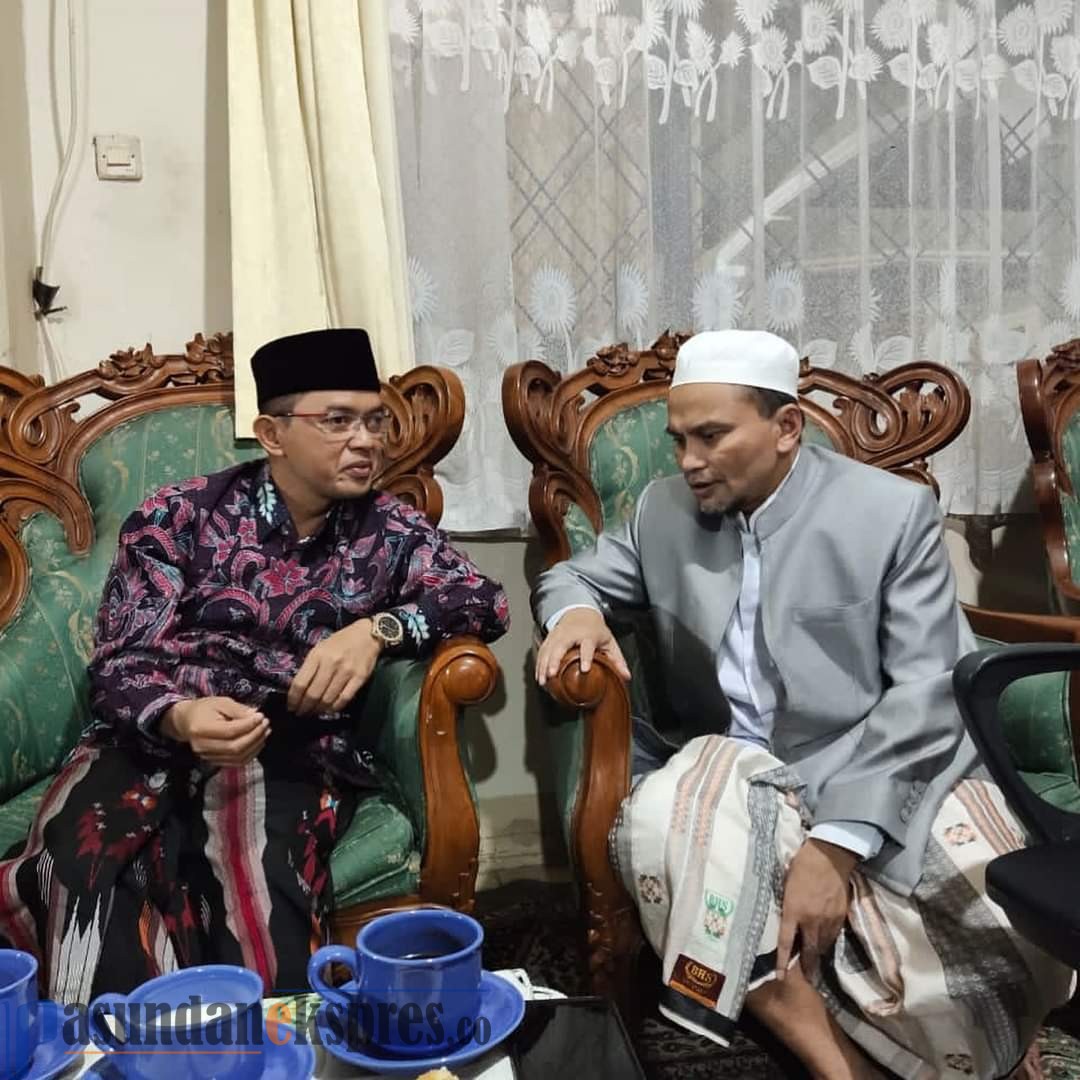 Vaksin Covid-19 Akan Digratiskan, Kang Maman Minta Ulama Diprioritaskan