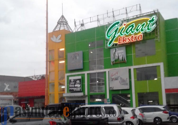 Keamanan dan Kenyamanan Pelanggan saat Belanja Jadi Prioritas Giant Purwakarta