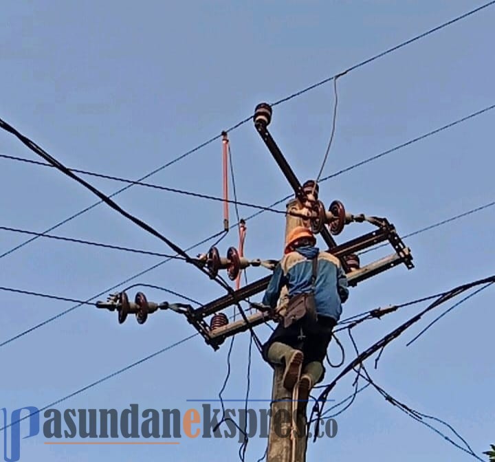 Siap-siap Mati Lampu, Ini Jadwal Pemadaman Listrik di Subang Besok