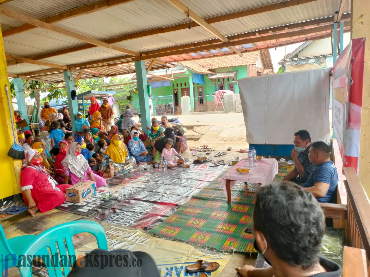 DPRD Minta Pemkab Karawang Bantu Modal UMKM