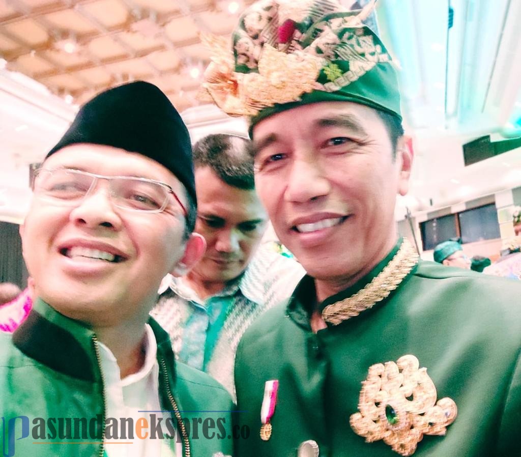 Terkait Pembubaran FPI dan Somasi Markaz Syariah, Kang Maman: Pemerintah Harus Lindungi Santrinya