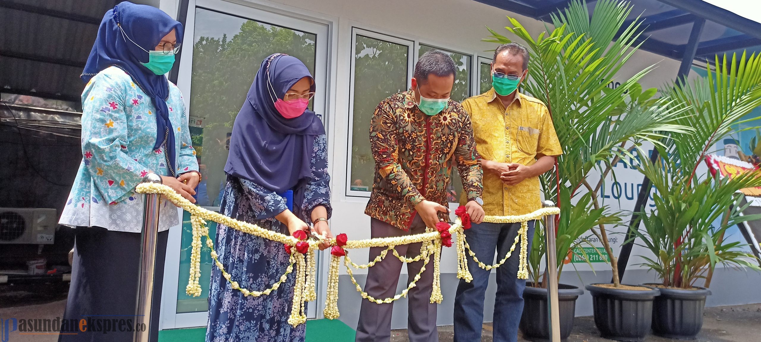 RSU Asri Purwakarta Buka Layanan Swab Metode PCR