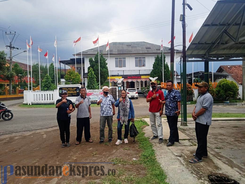 New Pertades Segera Dibangun di Desa