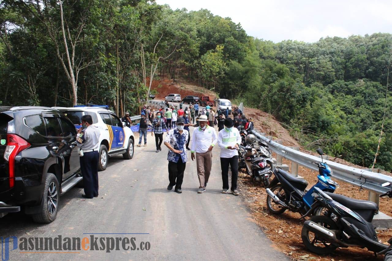 Dua Tahun Jimat-Akur: Jalan Baru di Tahun Baru