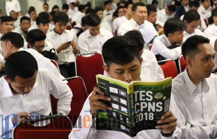 CPNS 2021 Akan Kembali Dibuka, Cek Waktu dan Formasi yang Dibutuhkan