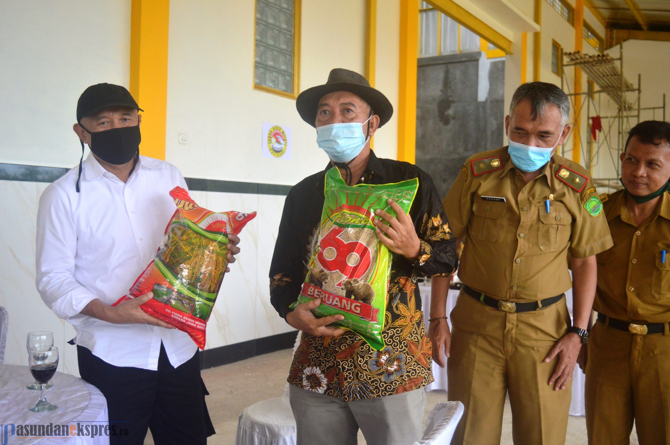 Teten Masduki : Koperasi Perlu Penguatan