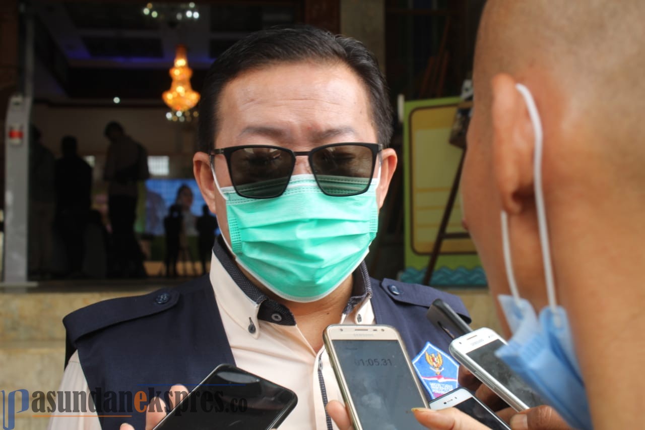 Catat Ini, Mau Piknik Ke Subang Wajib Rapid Antigen