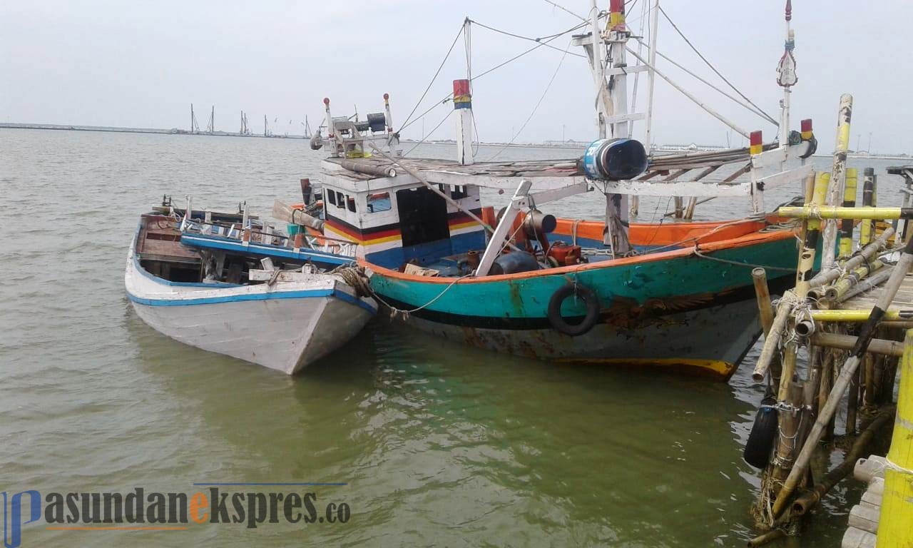 Dinilai Tidak Sesuai Speksifikasi, Nelayan Pantura Tolak Kapal Bantuan Kemenhub