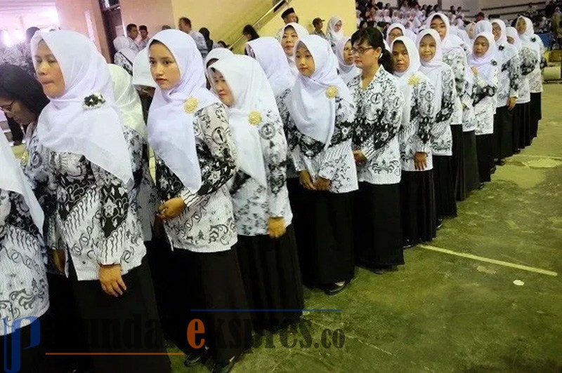 BSU Guru Honorer Madrasah Segera Cair, Tinggal Tunggu Ini