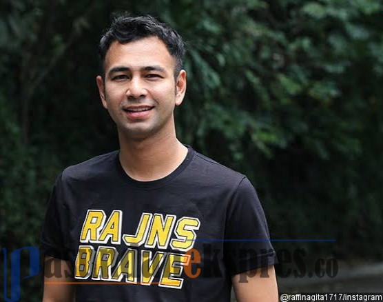 Raffi Ahmad Akan Terima Vaksin Covid-19 Gelombang Pertama