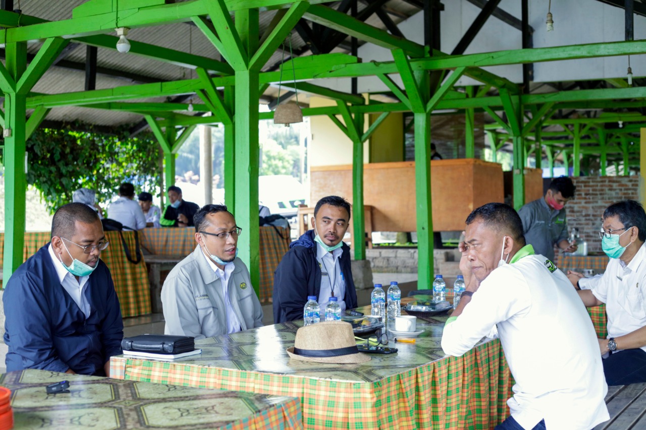 Bupati Ingatkan Waspada Cukong Pelabuhan Patimban