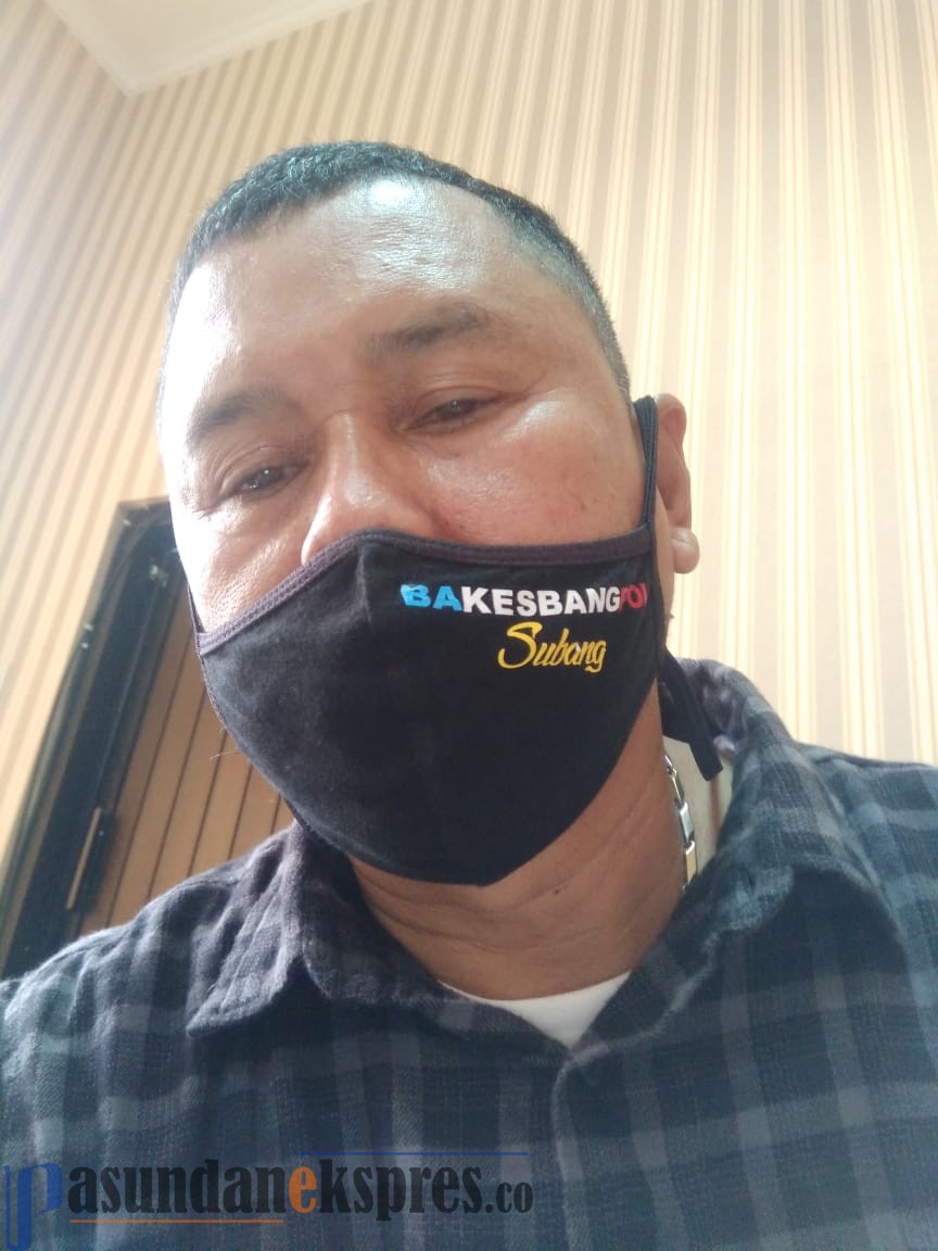 Resmi Dilarang, Kesbangpol: 200 Anggota FPI Dilarang Melakukan Kegiatan di Subang