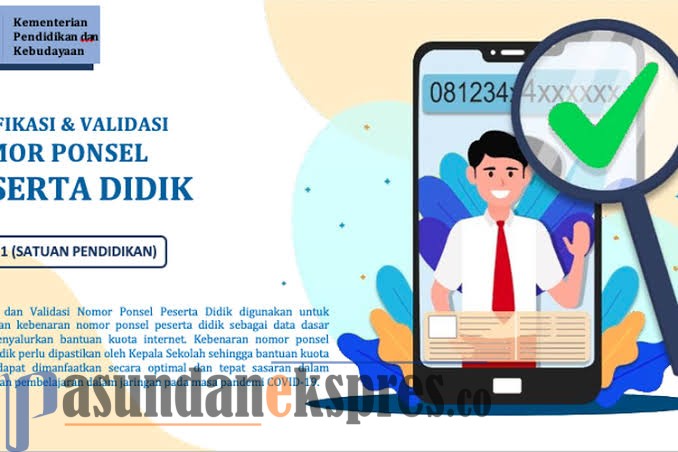 Kabar Gembira! Kuota Internet Gratis untuk Pelajar, Mahasiswa, Guru, dan Dosen Ada Lagi, Cek di Sini Cara Dapatkannya