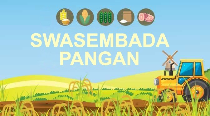 Kedelai Mahal Swasembada Pangan Hanya Janji Sensasional