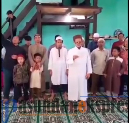 Bisa Tanamkan Kebencian dan Permusuhan, KPAI Sayangkan Deklarasi Jundullah Libatkan Anak