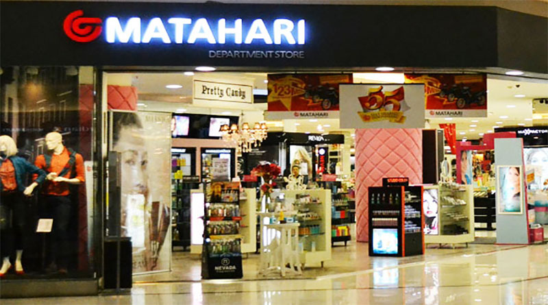 Matahari