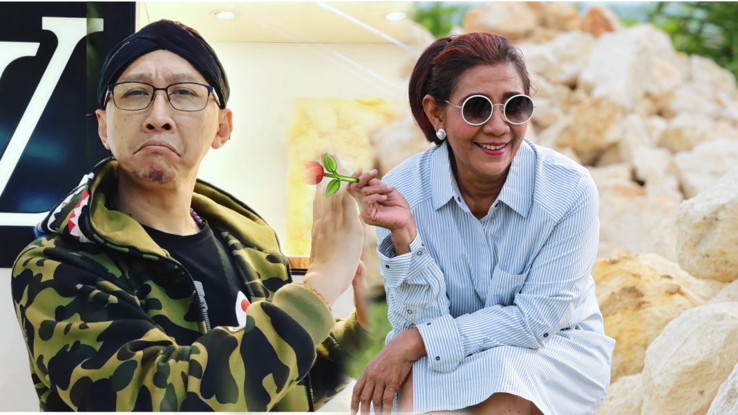 Abu Janda Sentil Susi Pudjiastuti: Sumbu Pendek!