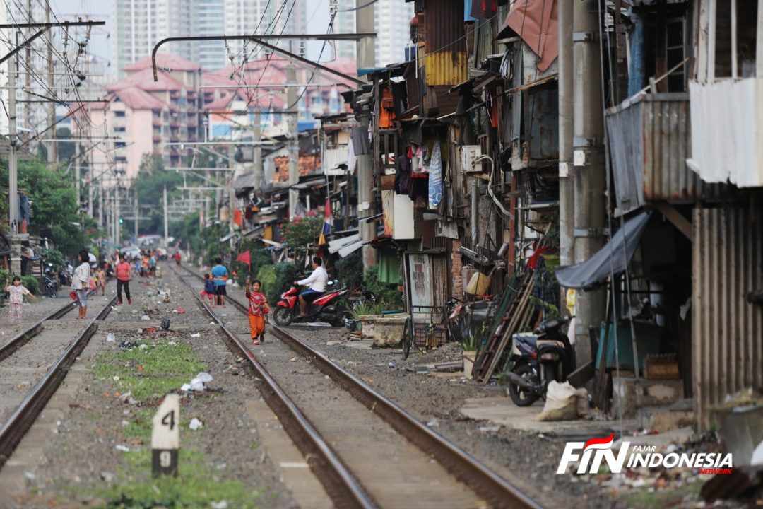 Di Era Jokowi Ekonomi Menurun, Pengangguran Meningkat