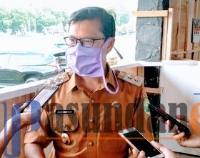 Agus Masykur Rosyadi Wakil Bupati Subang setuju Belajar Tatap Muka di Subang