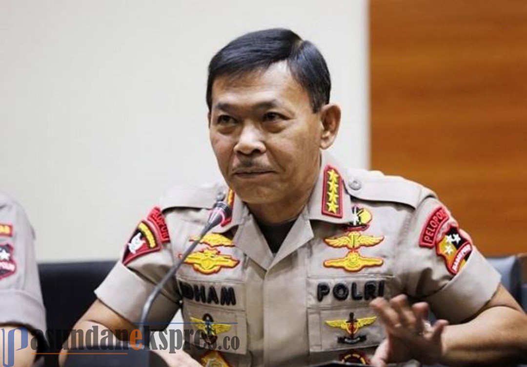 Mengancam Kerja Jurnalis, Komunitas Pers Minta Kapolri Cabut Pasal 2d dalam Maklumatnya