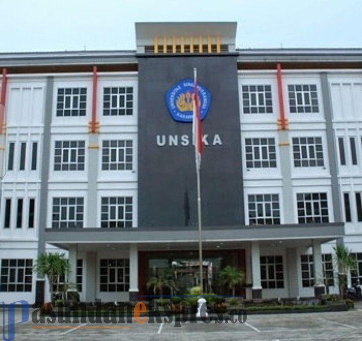 universitas singaperbangsa karawang