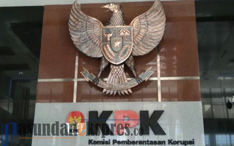 KPK Panggil Sekda Subang, Ini Kasusnya