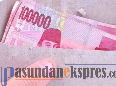 Usulkan 500 UMKM Dapat Bansos Gubernur